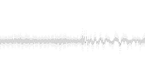 A-simple-black-and-white-audio-visualization-effect-1