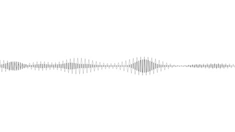 A-simple-black-and-white-audio-visualization-effect-7