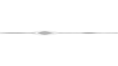 A-simple-black-and-white-audio-visualization-effect-10