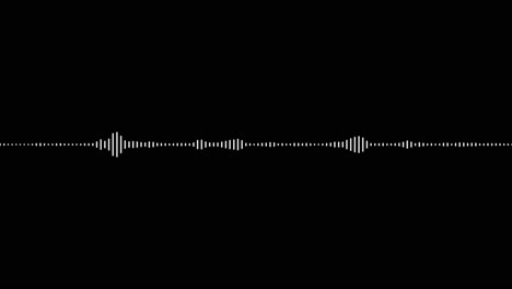 A-simple-black-and-white-audio-visualization-effect-36