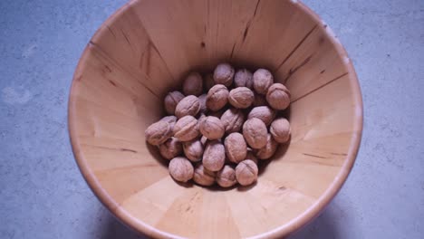 Dried-walnuts-in-a-wooden-bowl-15