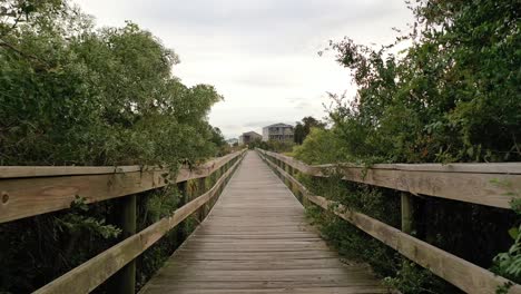 Moving-down-a-boardwalk-over-the-marsh