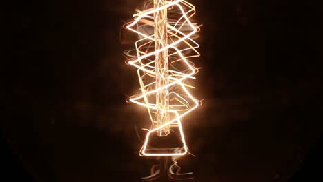 Vintage-Edison-Incandescent-Light-Lamp-Windingwire-Tungsten-Filament-4
