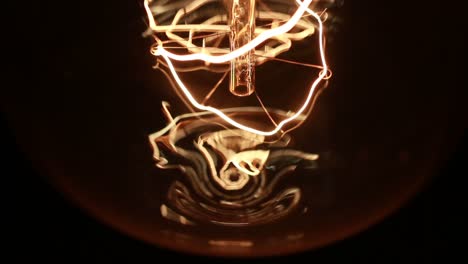 Vintage-Edison-Glühlampe-Wolfram-Glühfaden-2