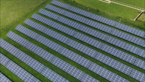 Solar-panels-filmed-from-a-drone-1