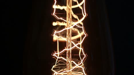 Vintage-Edison-Incandescent-Light-Lamp-Windingwire-Tungsten-Filament-1