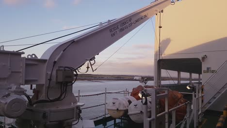 Ferry-Desde-Zeebrugge-A-Killingholme