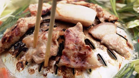 Thai-BBQ-grilled-Pork-or-Moo-Kra-Ta-1