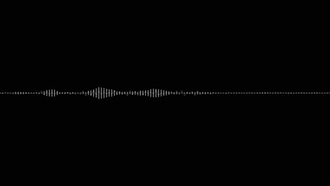 A-simple-white-and-black-audio-spectrum-visualization-effect