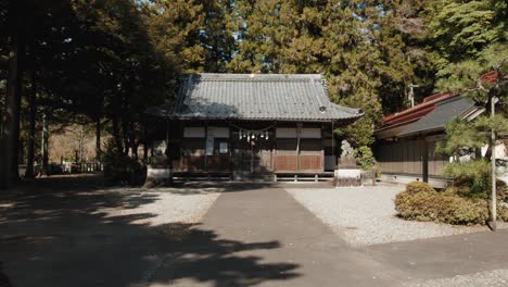 Kishitsurugi-Shrine---Gifu,-Japan