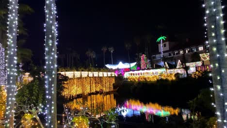 4khd-Navidad-2020-Jardín-Botánico-Okinawa-Japón-16