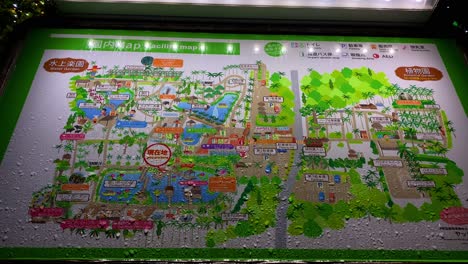 4khd-Navidad-2020-Jardín-Botánico-Okinawa-Japón-6