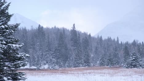 Early-winter-weather-in-the-Canadian-Rockies