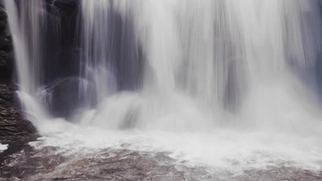 A-famous-Storfossen-waterfall.-Long-exposure,-slow-shutter
