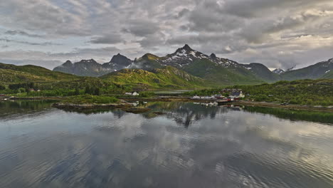 Hammerstad-Norway-v-breathtaking-landscape-view-cinematic-low