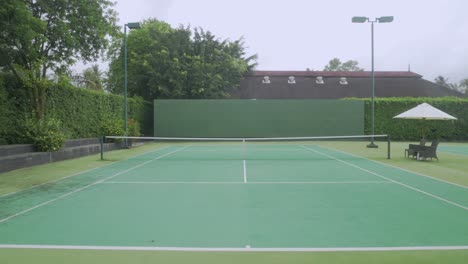 view-of-empty-tennis-courts-without-any-people