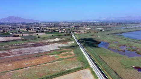 Spanish-nature-and-rural-country-near-Catral-Murcia