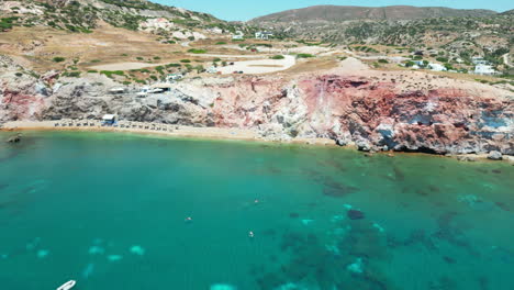 aerial-view-rocky-island-in-Greece-Mediterranean-sea