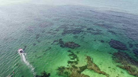 Increíble-Imagen-Aérea-De-Drones-De-La-Playa-Del-Mar