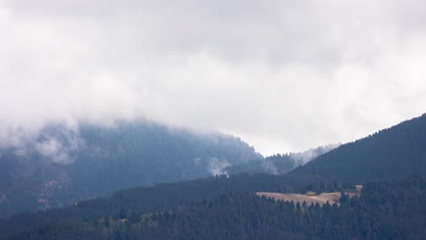 Timelapse-Overcast-Day-in-Bozeman-Montana-Canon-R