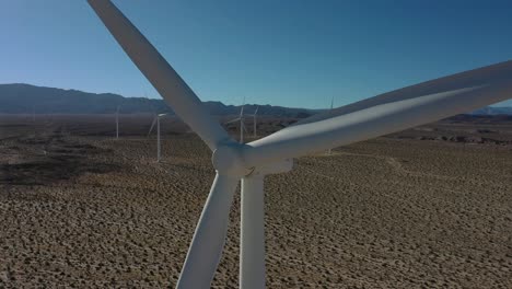 Wind-Turbine-at-hub-level-panning-left---seconds