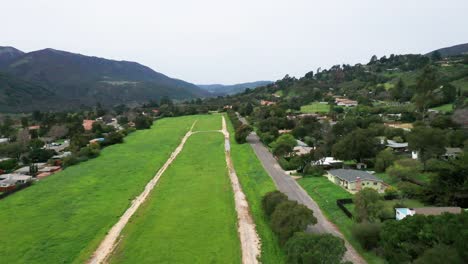 Aerial-Shot-of-the-old-Carmel-Valley-Airport