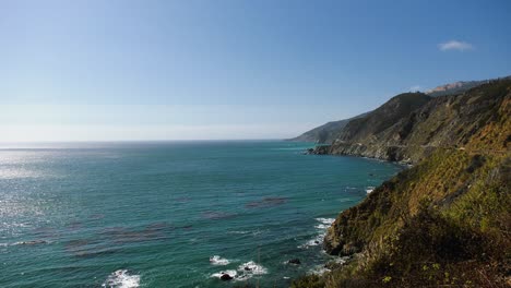 View-from-the-US-Highway-the-Big-sur
