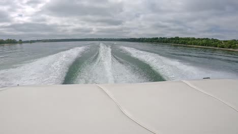 View-of-the-wake-from-a-sports-boat