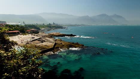 High-angle-view-of-iconic-Hermanus-Old-Harbour