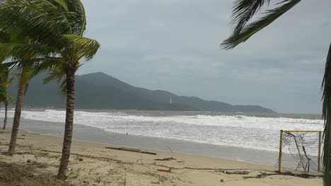 Tropical-Beach-During-Storm-and-Monsoon-Season-Strong
