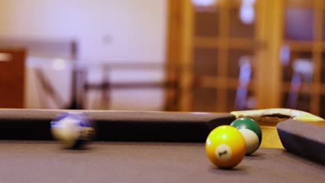 Billiard-Balls-Move-On-The-Billiard-Table---close-up