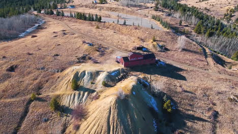 Drone-footage-of-abandoned-mine-Central-City-Colorado