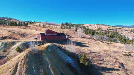 Drone-footage-of-abandoned-mine-Central-City-Colorado