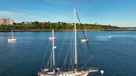 Tall-sailboat-in-harbor