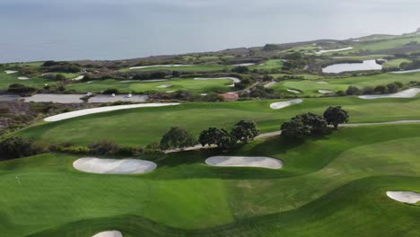 Trump-National-Golf-Course-Per-Drohne-4k