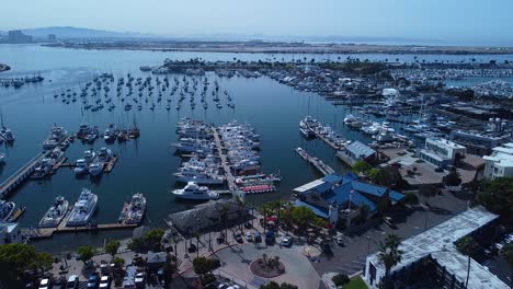 Americans-cup-harbor-aerial-view