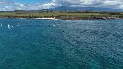 Maui-Nordküste,-Hawaii,-Usa