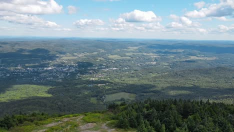 Mount-Greylock-filmed-with-a-drone