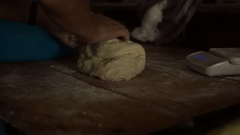 Making-of-the-traditional-Italian-bread