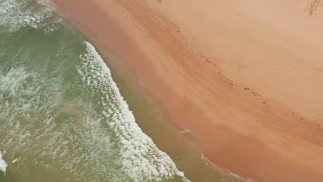 Beach-and-rock-textures-from-Cronulla-Sydney-Australia