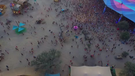 drone-footage-from-boom-festival-in-portugal