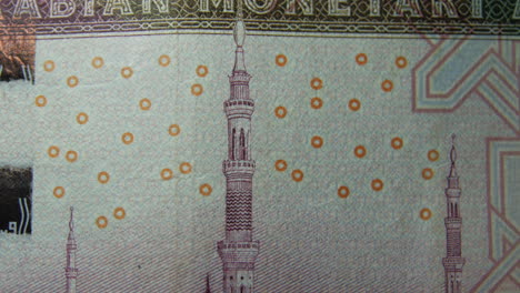 This-is-the-Macro-view-of-a-normal-paper-bank-not--money--currency-ofSaudi-Arabia-100-Riyals-bill