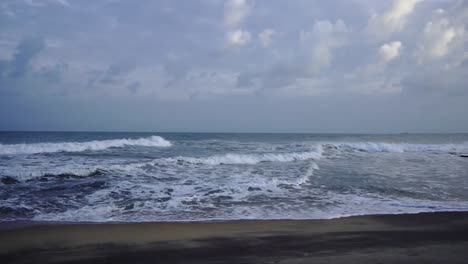 Sri-Lanka-black-sand-beach