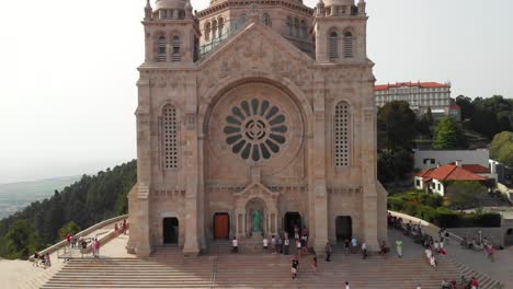 Heiligtum-Von-Santa-Luzia-Portugal-Und-Umgebung