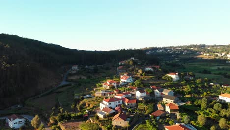 Sunset-in-Portugal-Countryside