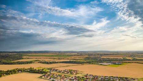 Aerial-view-of-a-rural-landscape