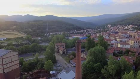 old-coal-washer-in-palencia-aerial-sight