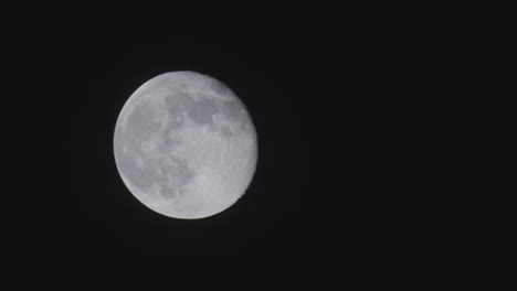 An-almost-full-moon-moving-slowly