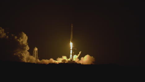 Nasa-space-rakete-shuttle-start