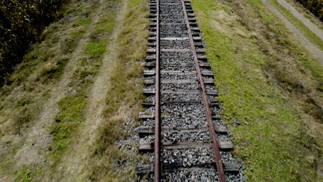 cenital-view-of-railroad-track-in-mexico